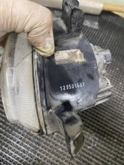 Фара противотуманная Solano 2012 620 SQR482