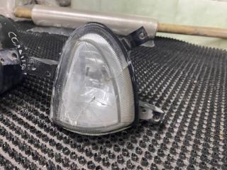 Фара противотуманная Solano 2012 620 SQR482