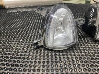 Фара противотуманная Solano 2012 620 SQR482