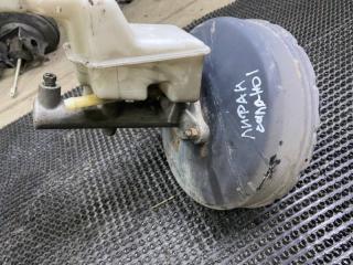 Вакуумный усилитель тормозов Lifan Solano 2012 620 SQR482 B3540300 Б/У