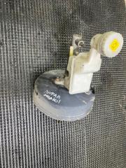 Вакуумный усилитель тормозов Solano 2012 620 SQR482