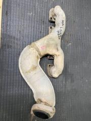 Запчасть выпускной коллектор левый Land Rover Range Rover 2004