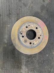 Диск тормозной задний правый Honda Stepwgn 1999