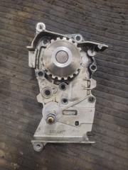 Помпа Renault Megane 2005