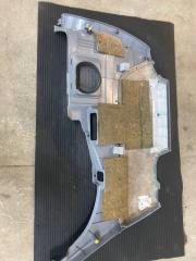 Обшивка багажника задняя правая Nissan Presage 1999 Б/У Обшивка багажника задняя правая Nissan Presage 1999