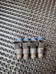 Фото запчасти форсунка топливная Лада Веста 2019 Б/У запчасть Запчасть форсунка топливная Лада Веста 2019