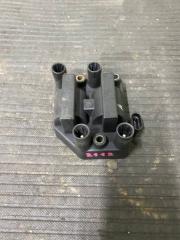 Фото запчасти катушка зажигания Лада 2112 2005 Б/У запчасть Запчасть катушка зажигания Лада 2112 2005