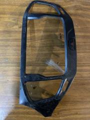 Запчасть накладка на торпедо Лада Веста 2019