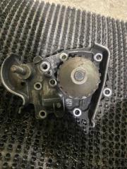 Запчасть помпа Renault Logan 2013