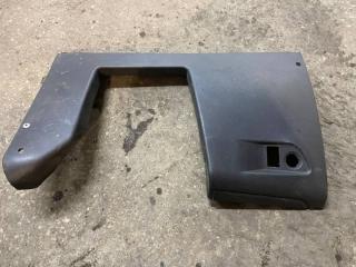 Запчасть накладка на торпедо Лада Веста 2019