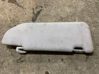 Запчасть козырек солнцезащитный Лада Веста 2019