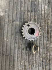 Фото запчасти шестерня коленвала Лада 1111 Ока 1995 Б/У запчасть Запчасть шестерня коленвала Лада 1111 Ока 1995