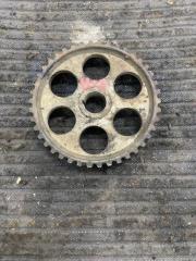 Запчасть шестерня распредвала Лада 1111 Ока 1995