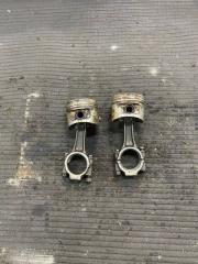 Запчасть поршень Лада 1111 Ока 1995