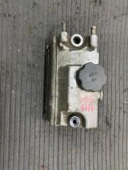 Фото запчасти крышка головки блока цилиндров Лада 1111 Ока 1995 Б/У запчасть Запчасть крышка головки блока цилиндров Лада 1111 Ока 1995