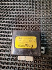 Фото запчасти блок управления ssangyong Rodius 2009 Б/У запчасть Запчасть блок управления ssangyong Rodius 2009