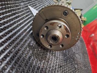 Коленвал Passat 1998 3B3 AHL