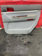 Фото запчасти обшивка боковой двери задняя правая ssangyong Rodius 2009 Б/У запчасть Запчасть обшивка боковой двери задняя правая ssangyong Rodius 2009