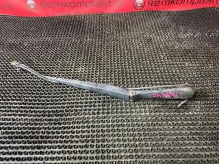 Фото запчасти держатель щетки стеклоочистителя ssangyong Rodius 2009 Б/У запчасть Запчасть держатель щетки стеклоочистителя ssangyong Rodius 2009