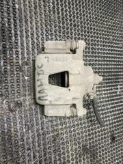 Суппорт тормозной передний левый Chevrolet lanos 2008 Б/У Суппорт тормозной передний левый Chevrolet lanos 2008