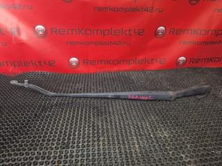 Фото запчасти держатель щетки стеклоочистителя ssangyong Rodius 2009 Б/У запчасть Запчасть держатель щетки стеклоочистителя ssangyong Rodius 2009