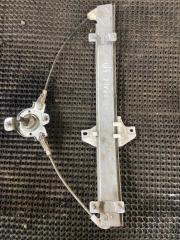 Стеклоподъемный механизм задний правый Chevrolet lanos 2008 Б/У Стеклоподъемный механизм задний правый Chevrolet lanos 2008