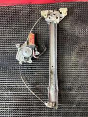 Стеклоподъемный механизм передний левый Nissan Presage 1999 Б/У Стеклоподъемный механизм передний левый Nissan Presage 1999