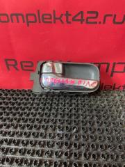 Ручка двери внутренняя передняя левая Nissan Presage 1999 Б/У Ручка двери внутренняя передняя левая Nissan Presage 1999