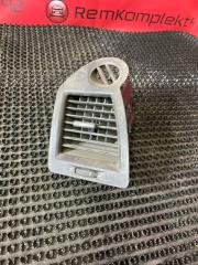 Запчасть дефлектор воздушный передний левый Renault Megane 2006