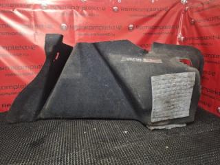 Обшивка багажника задняя левая Renault Megane 2006 Б/У Обшивка багажника задняя левая Renault Megane 2006
