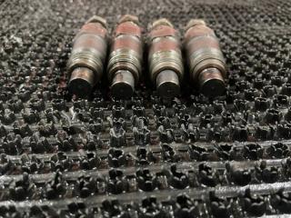 Запчасть форсунка топливная Kia Sportage 1994