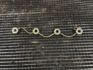 Запчасть топливная рейка Kia Sportage 1994