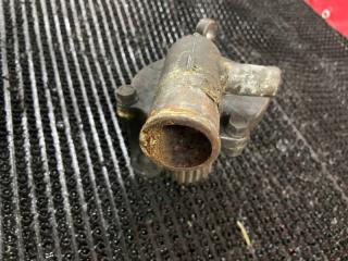 Запчасть помпа Kia Sportage 1994