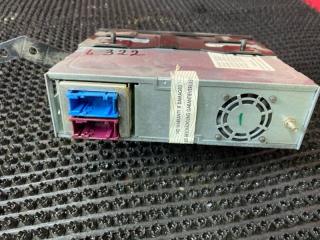 Запчасть блок управления навигацией Land Rover Range Rover 2004