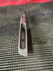 Фото запчасти накладка кнопок стеклоподъемника задняя правая ssangyong Rodius 2009 Б/У запчасть Запчасть накладка кнопок стеклоподъемника задняя правая ssangyong Rodius 2009