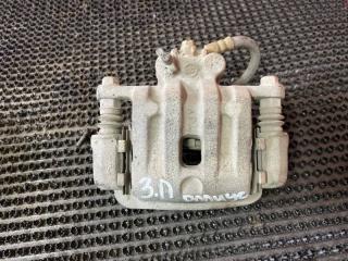 Суппорт тормозной задний левый ssangyong Rodius 2009 Б/У Суппорт тормозной задний левый ssangyong Rodius 2009