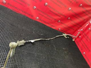 Фото запчасти стабилизатор поперечной устойчивости задний ssangyong Rodius 2009 Б/У запчасть Запчасть стабилизатор поперечной устойчивости задний ssangyong Rodius 2009