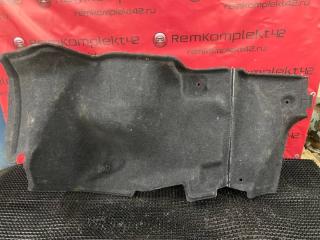 Обшивка багажника задняя левая Nissan Primera 2001 Б/У Обшивка багажника задняя левая Nissan Primera 2001
