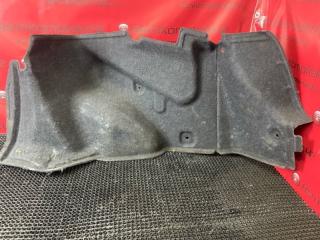 Обшивка багажника правая Nissan Primera 2001 Б/У Обшивка багажника правая Nissan Primera 2001