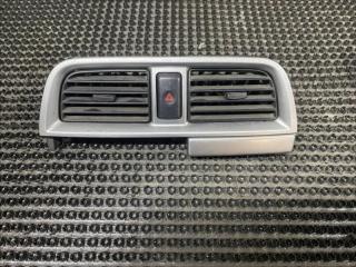 Фото запчасти дефлектор воздушный Subaru Impreza 2001 Б/У запчасть Запчасть дефлектор воздушный Subaru Impreza 2001