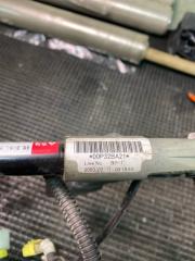 Фото запчасти замок ремня безопасности передний правый Subaru Impreza 2001 Б/У запчасть Запчасть замок ремня безопасности передний правый Subaru Impreza 2001