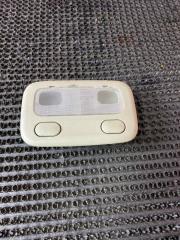 Запчасть плафон подсветки салона Nissan Primera 2001