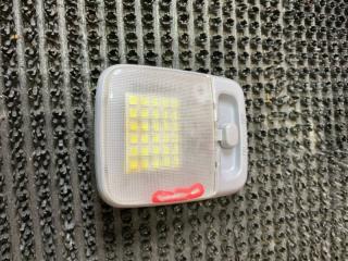 Плафон подсветки салона Nissan Primera 2001 P12 QR20DE 26410AU001 Б/У