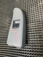 Блок управления стеклоподъемниками передний левый Nissan Almera classic 2007