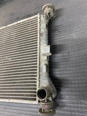 Радиатор охлаждения двигателя Focus 2004