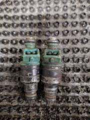 Форсунка топливная Focus 2004