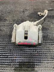 Суппорт тормозной передний левый Renault Megane 2006 Б/У Суппорт тормозной передний левый Renault Megane 2006