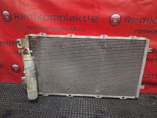 Радиатор кондиционера Лада Гранта 2014