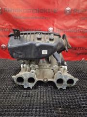 Запчасть коллектор впускной Лада Гранта 2014
