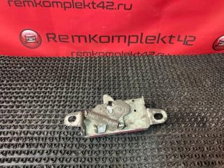 Запчасть замок капота Лада Гранта 2014